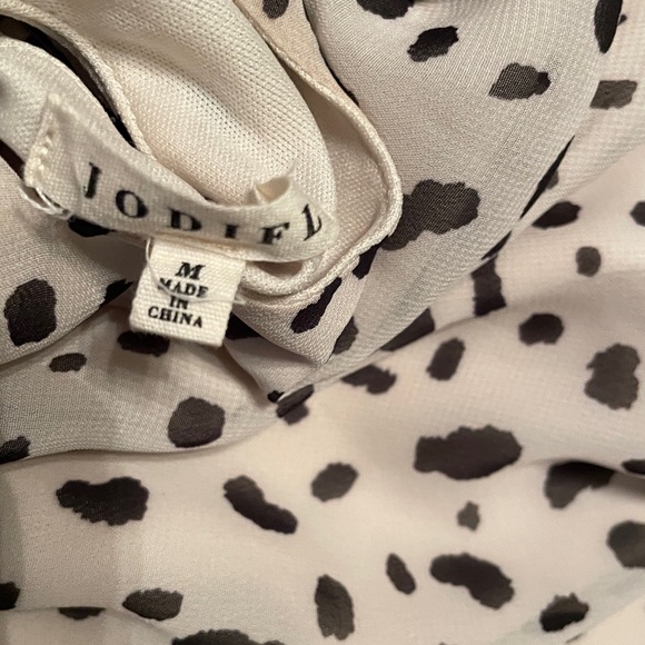 JODIFL medium dress, lined - Picture 4 of 5